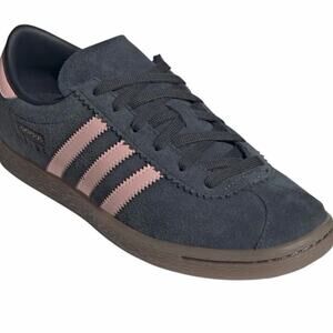 Adidas Stadt Gray Pink Carbon Women’s 9.5 Shoes